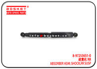 ISUZU NKR57 600P 8-97253651-0 8-97160094-0 8972536510 8971600940 Rear Susp Shock Absorber Assembly