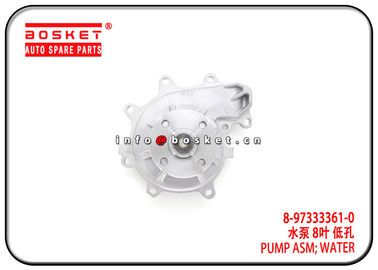 ISUZU 4HF1 NKR NPR 8-97333361-0 J211-1000A 8-97109676-1 8-97313904-0 8-97212675-1 8-97073951-2 Water Pump Assembly