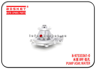 ISUZU 4HF1 NKR NPR 8-97333361-0 J211-1000A 8-97109676-1 8-97313904-0 8-97212675-1 8-97073951-2 Water Pump Assembly