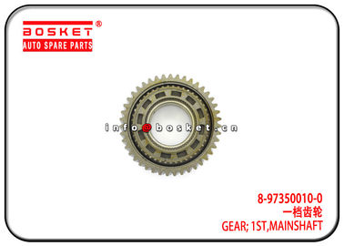 ISUZU NKR NPR MYY5T  8-97350010-0 8-97241242-0 8973500100 897241242 Mainshaft First Gear