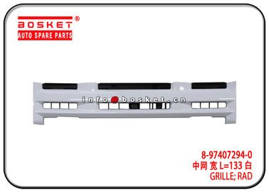 ISUZU NPR 700P 8-97407294-0 8974072940 Radiator Grille