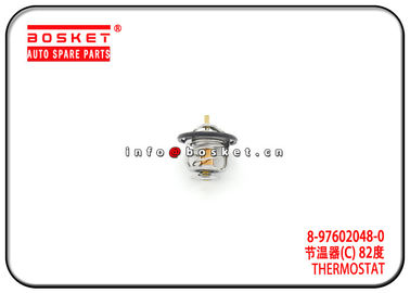 ISUZU 6HK1 FVZ34  8-97602048-0 8-94397310-1 8976020480 8943973101 Thermostat