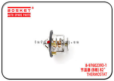 Thermostat Isuzu FVR Parts For 6HK1 FVZ34 8-97602393-1 8-98295921-0 8-97602037-0 8976023931 8982959210 8976020370