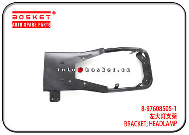 Headlamp Bracket For ISUZU CXZ05 CYZ06 8-97608505-1 1-82117173-2 8976085051 1821171732