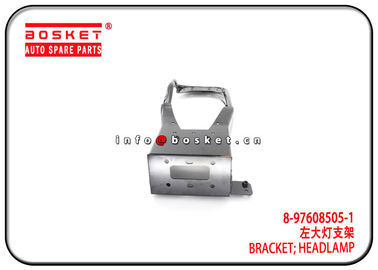 Headlamp Bracket For ISUZU CXZ05 CYZ06 8-97608505-1 1-82117173-2 8976085051 1821171732