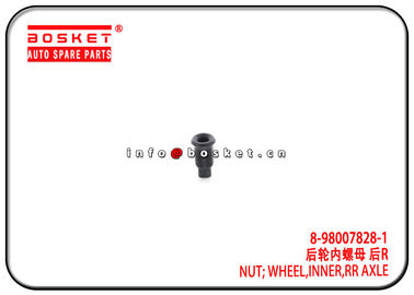 ISUZU NKR NHR  8-98007828-1 8980078281 Rear Axle Inner Wheel Nut