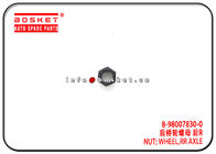 ISUZU NKR NHR 8-98007830-0 8980078300 Rear Axle Wheel Nut