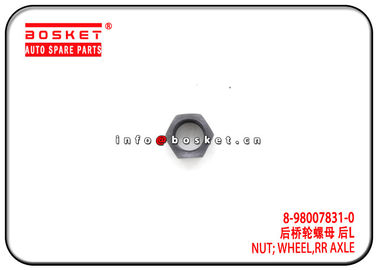 ISUZU NKR NHR 8-98007831-0 8980078310 Rear Axle Wheel Nut