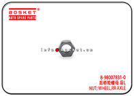 ISUZU NKR NHR 8-98007831-0 8980078310 Rear Axle Wheel Nut