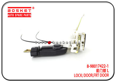 ISUZU FSR FRR VC46 8-98017422-1 6105100-CYZ14 8980174221 6105100CYZ14 Front Door Door Lock