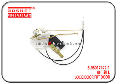 ISUZU FSR FRR VC46 8-98017422-1 6105100-CYZ14 8980174221 6105100CYZ14 Front Door Door Lock