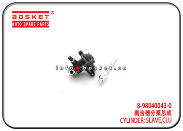 8-98040043-0 8980400430 Clutch Slave Cylinder For ISUZU 4JJ1 NMR