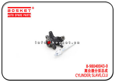 8-98040043-0 8980400430 Clutch Slave Cylinder For ISUZU 4JJ1 NMR