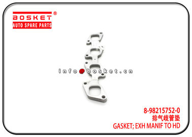 Exhaust To Head Gasket ISUZU 4JJ1T NLR85 8-98215752-0 8-97356028-2 8982157520 8973560282