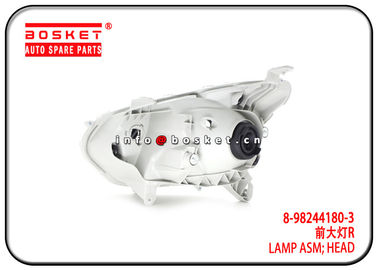 Head Lamp Assembly Isuzu D-MAX Parts 8-98244180-3 8982441803