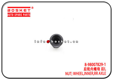 ISUZU NKR NHR Rear Axle Inner Wheel Nut 8-98007829-1 8980078291