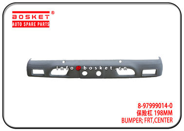 600P Isuzu NPR Parts 8-97999014-0 IS-2420 8979990140 IS2420 Center Front Bumper