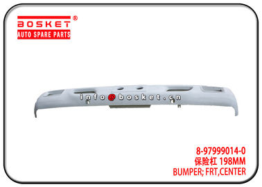 600P Isuzu NPR Parts 8-97999014-0 IS-2420 8979990140 IS2420 Center Front Bumper