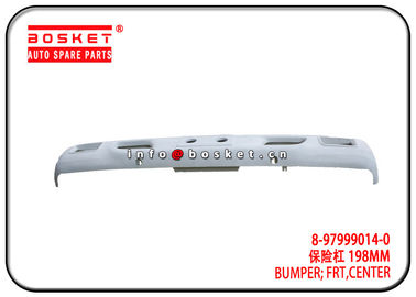 600P Isuzu NPR Parts 8-97999014-0 IS-2420 8979990140 IS2420 Center Front Bumper