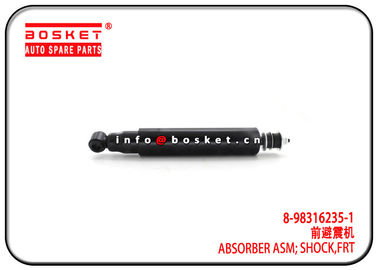 ISUZU 4JJ1 NKR NMR Front Shock Absorber Assembly 8-98316235-1 8-98085709-1 8983162351 8980857091