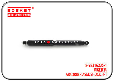 ISUZU 4JJ1 NKR NMR Front Shock Absorber Assembly 8-98316235-1 8-98085709-1 8983162351 8980857091