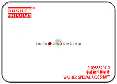 ISUZU 4JB1 NKR Axle Shaft Special Washer 9-09855207-0 9098552070