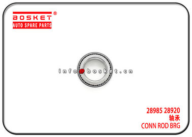 High Duablity Isuzu Truck Parts 28985 28920 Connecting Rod Bearing