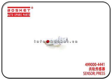 6HK1-T Isuzu CXZ Parts Press Sensor 499000-4441 1-80220012-0 4990004441 1802200120