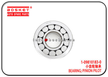 Pinion Pilot Bearing For ISUZU CXZ81K 1-09810183-0 1-09810182-0 1098101830 1098101820