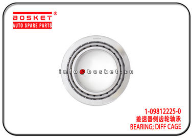 1-09812225-0 1098122250 Diff Cage Bearing For ISUZU 10PE1 VC46 CVZ CXZ