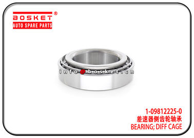 1-09812225-0 1098122250 Diff Cage Bearing For ISUZU 10PE1 VC46 CVZ CXZ