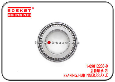 1-09812233-0 1-09812165-0 1098122330 1098121650 Rear Axle Hub Inner Bearing For ISUZU 6WF1 10PE1 VC46 CVZ CXZ