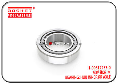 1-09812233-0 1-09812165-0 1098122330 1098121650 Rear Axle Hub Inner Bearing For ISUZU 6WF1 10PE1 VC46 CVZ CXZ