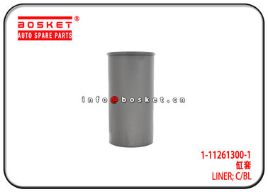 1-11261300-1 1112613001 Cylinder Block Liner For ISUZU 6SD1 CXZ