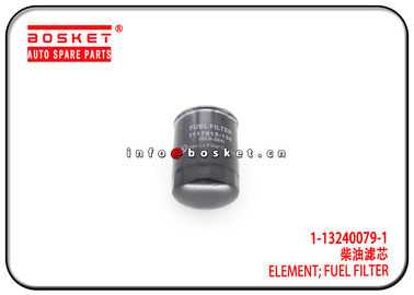 842123000 Fuel Filter Element For ISUZU 6HK1 FVZ34 1-13240079-1 8-98036654-0 1132400791 8980366540