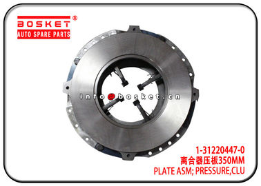 Clutch Pressure Plate Assembly For ISUZU 6HH1 FRR FSR FTR 1-31220291-0 1312204470 1312203642 1312202910