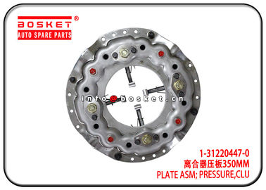 Clutch Pressure Plate Assembly For ISUZU 6HH1 FRR FSR FTR 1-31220291-0 1312204470 1312203642 1312202910