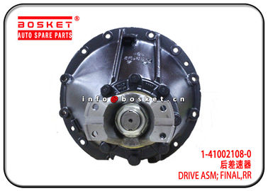 1-41002108-0 1410021080 Rear Final Drive Assembly For ISUZU CYZ EXZ