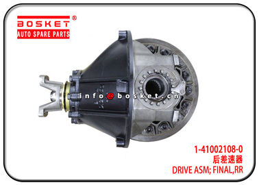 1-41002108-0 1410021080 Rear Final Drive Assembly For ISUZU CYZ EXZ