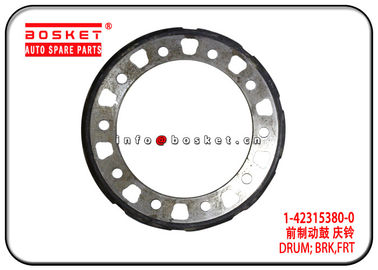 Front Brake Drum For ISUZU VC46 EXR 1-42315380-0 3501711-CEZ14 1423153800 3501711CEZ14