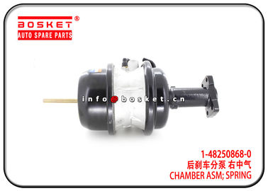 1-48250868-0 1-87412097-0 Spring Chamber Assembly For ISUZU 6WF1 CXZ51K  1482508680 1874120970