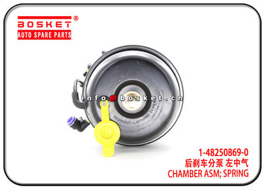 Spring Chamber Assembly For ISUZU 6WF1 CXZ51K 1-48250869-0 1-87412098-0 1482508690 1874120980