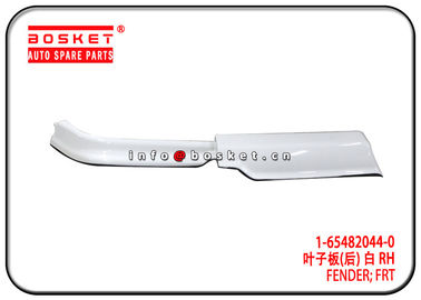 Front Fender RH For ISUZU 6HK1 FVZ34 1-65482044-0 1-65481637-1 1654820440 1654816371