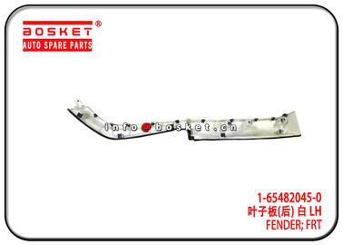 ISUZU 6HK1 FVZ34 Front Fender LH 1-65482045-0 1-65481638-1 1654820450 1654816381