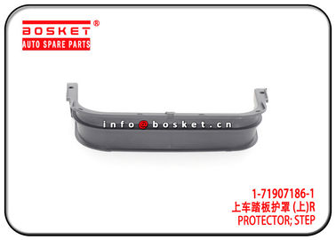 1-71907186-1 1719071861 Isuzu CXZ Parts Step Protector For 6WF1 CXZ51