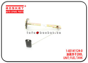 1-83141124-0 1831411240 Fuel Tank Unit For ISUZU 10PE1 CXZ81K