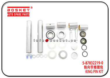 King Pin Kit For ISUZU NKR NPR 5-87832219-0 5-87832399-0 5-87830978-0 5878322190 5878323990 5878309780