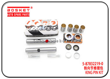 King Pin Kit For ISUZU NKR NPR 5-87832219-0 5-87832399-0 5-87830978-0 5878322190 5878323990 5878309780