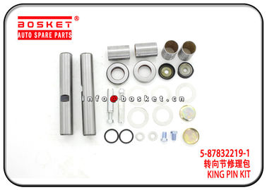 King Pin Kit For ISUZU NKR NPR 5-87832219-1 5-87832399-0 5-87830978-0 5878322191 5878323990 5878309780