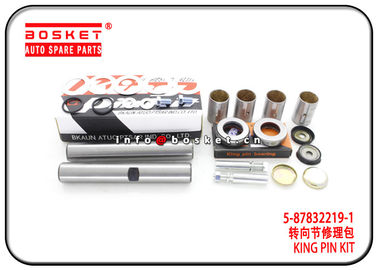 King Pin Kit For ISUZU NKR NPR 5-87832219-1 5-87832399-0 5-87830978-0 5878322191 5878323990 5878309780